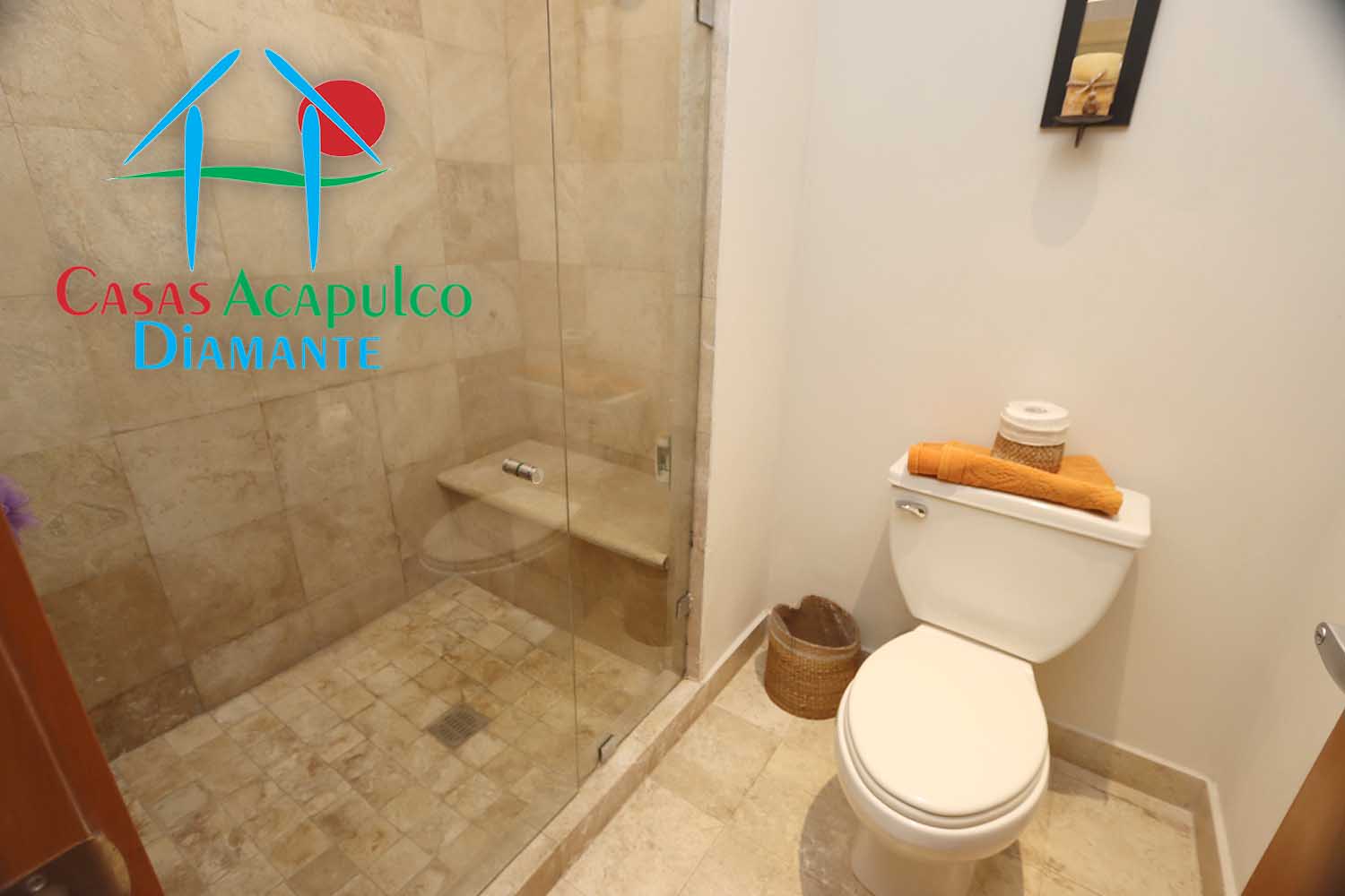 Las Olas B 11 - Recámara principal 8